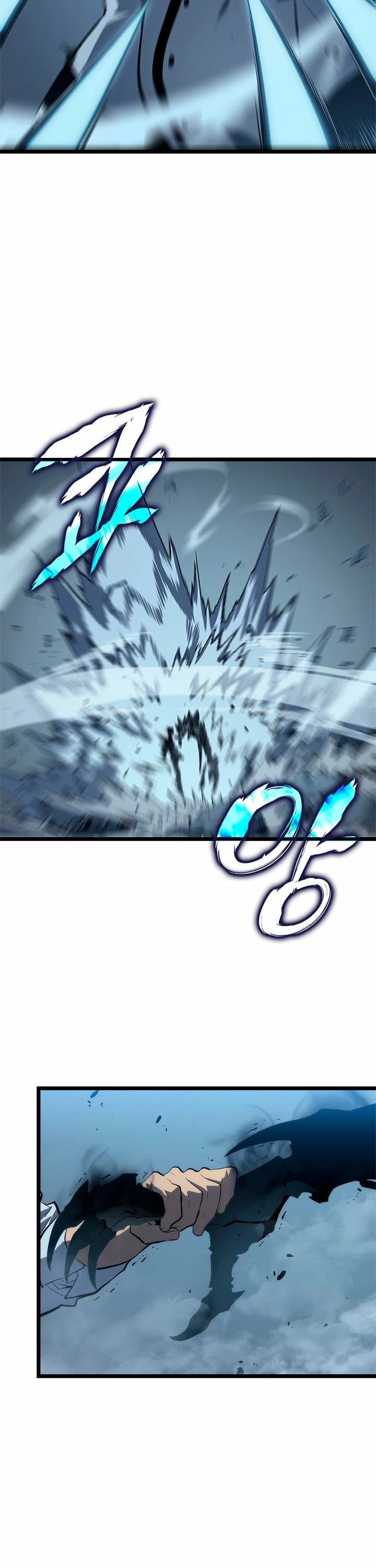 Solo Subiendo de level > Capitulo 114 > Page 321